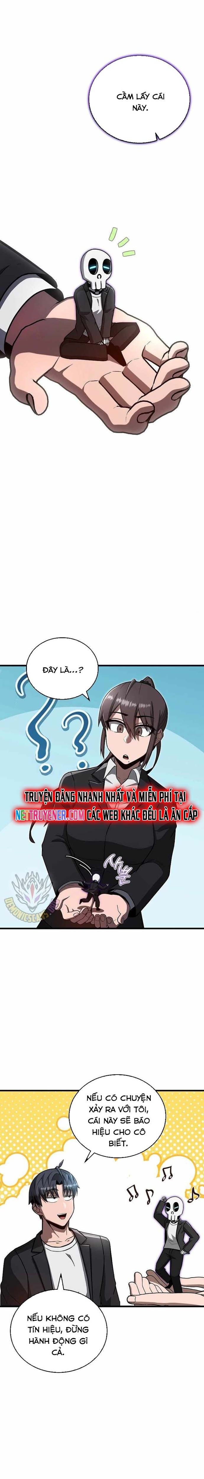 đọc truyện Cách Một Tử Linh Sư Cấp Thảm Họa Nghỉ Hưu Chương 34 ảnh 10 tại Thiên Thai Truyện