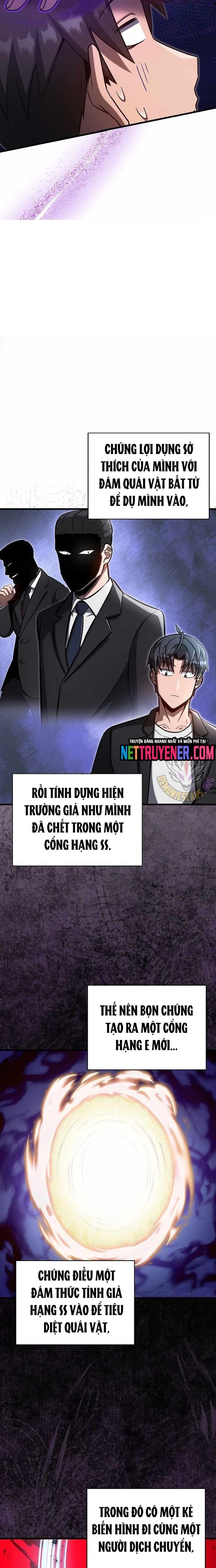 đọc truyện Cách Một Tử Linh Sư Cấp Thảm Họa Nghỉ Hưu Chương 35 ảnh 4 tại Thiên Thai Truyện