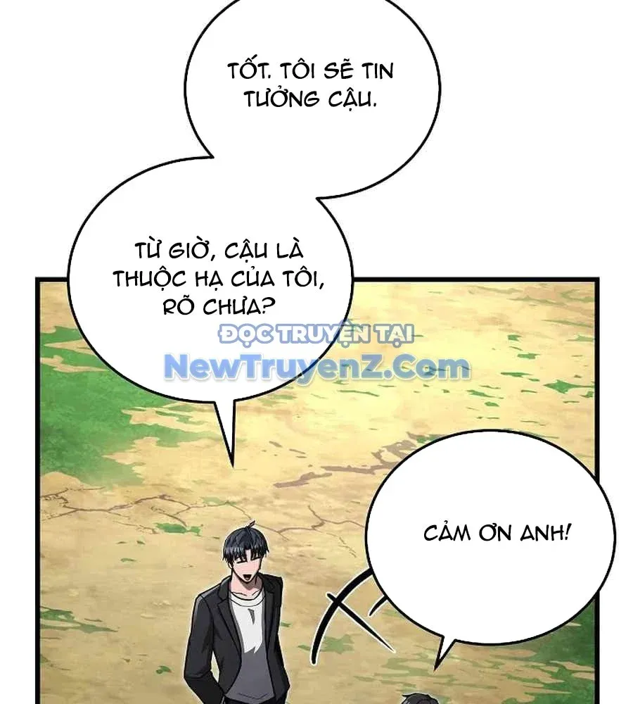 đọc truyện Cách Một Tử Linh Sư Cấp Thảm Họa Nghỉ Hưu Chương 37 ảnh 17 tại Thiên Thai Truyện