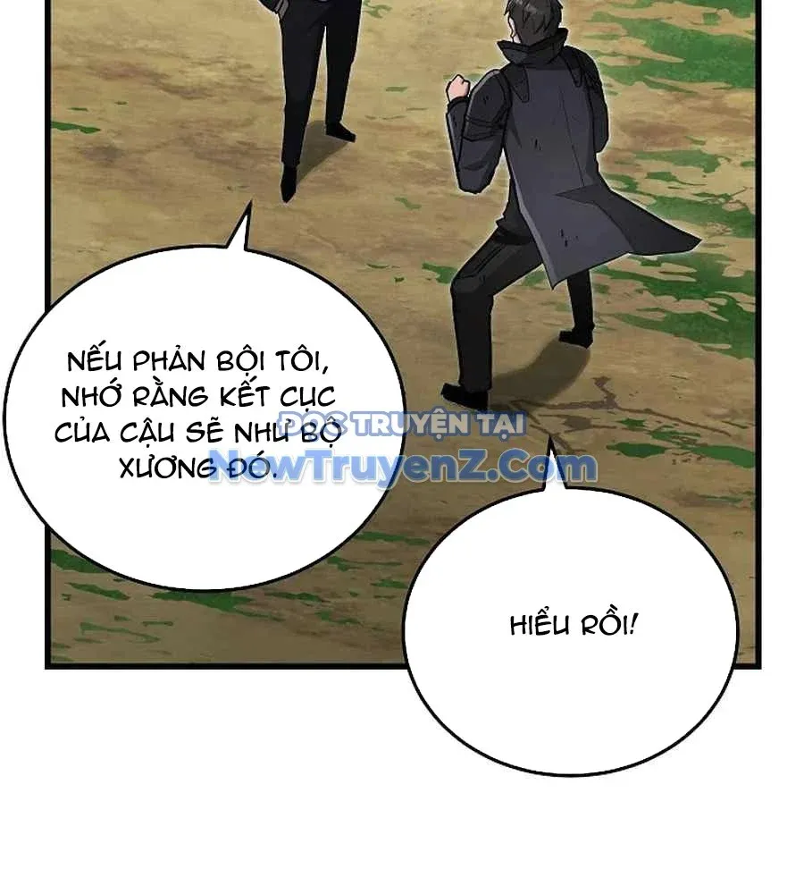 đọc truyện Cách Một Tử Linh Sư Cấp Thảm Họa Nghỉ Hưu Chương 37 ảnh 18 tại Thiên Thai Truyện