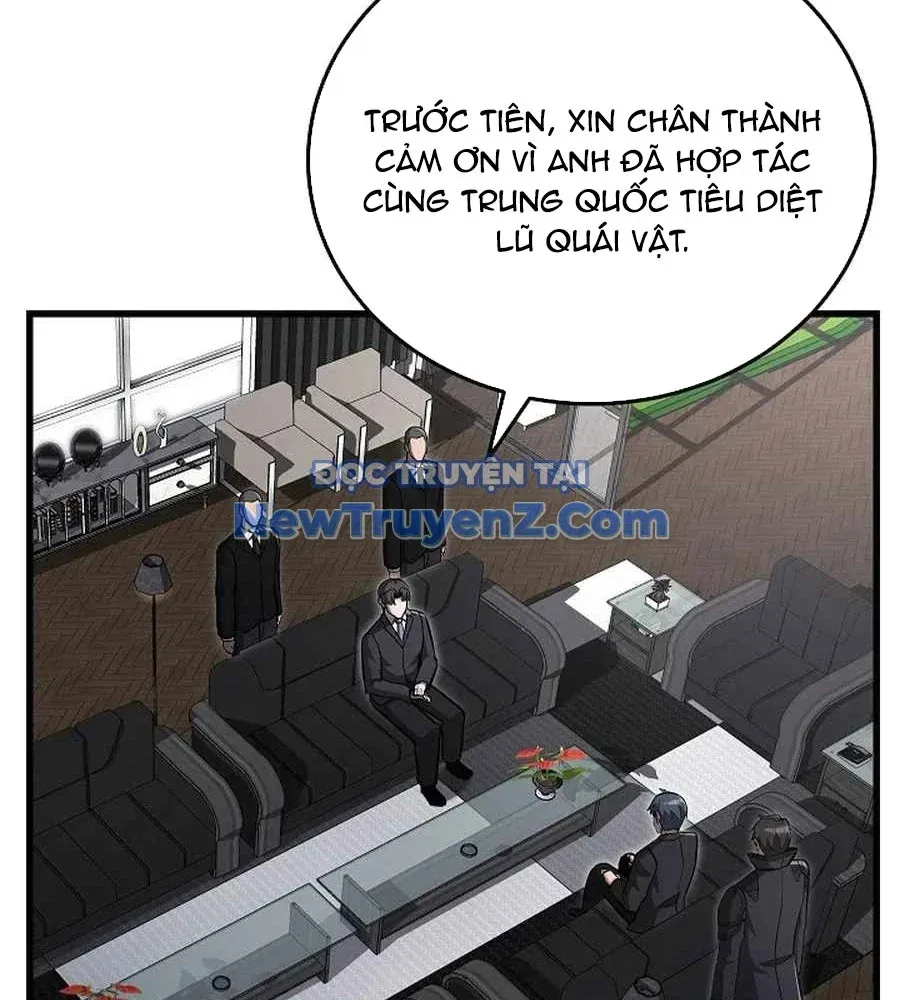 đọc truyện Cách Một Tử Linh Sư Cấp Thảm Họa Nghỉ Hưu Chương 37 ảnh 75 tại Thiên Thai Truyện