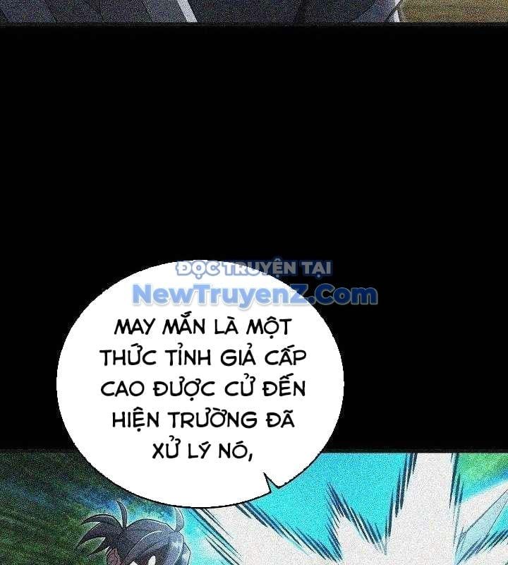 đọc truyện Cách Một Tử Linh Sư Cấp Thảm Họa Nghỉ Hưu Chương 38 ảnh 11 tại Thiên Thai Truyện