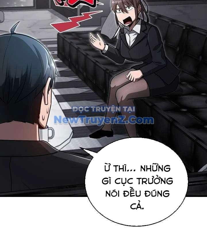 đọc truyện Cách Một Tử Linh Sư Cấp Thảm Họa Nghỉ Hưu Chương 38 ảnh 43 tại Thiên Thai Truyện