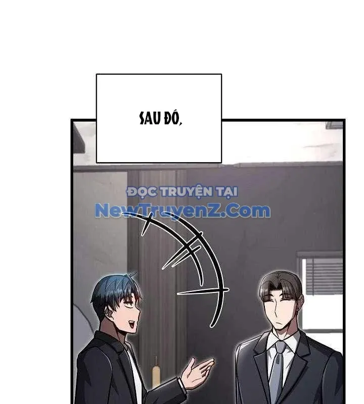 đọc truyện Cách Một Tử Linh Sư Cấp Thảm Họa Nghỉ Hưu Chương 38 ảnh 71 tại Thiên Thai Truyện