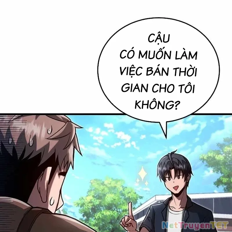 đọc truyện Cách Một Tử Linh Sư Cấp Thảm Họa Nghỉ Hưu Chương 4 ảnh 11 tại Thiên Thai Truyện