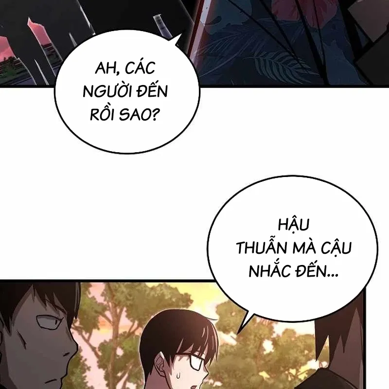 đọc truyện Cách Một Tử Linh Sư Cấp Thảm Họa Nghỉ Hưu Chương 4 ảnh 37 tại Thiên Thai Truyện