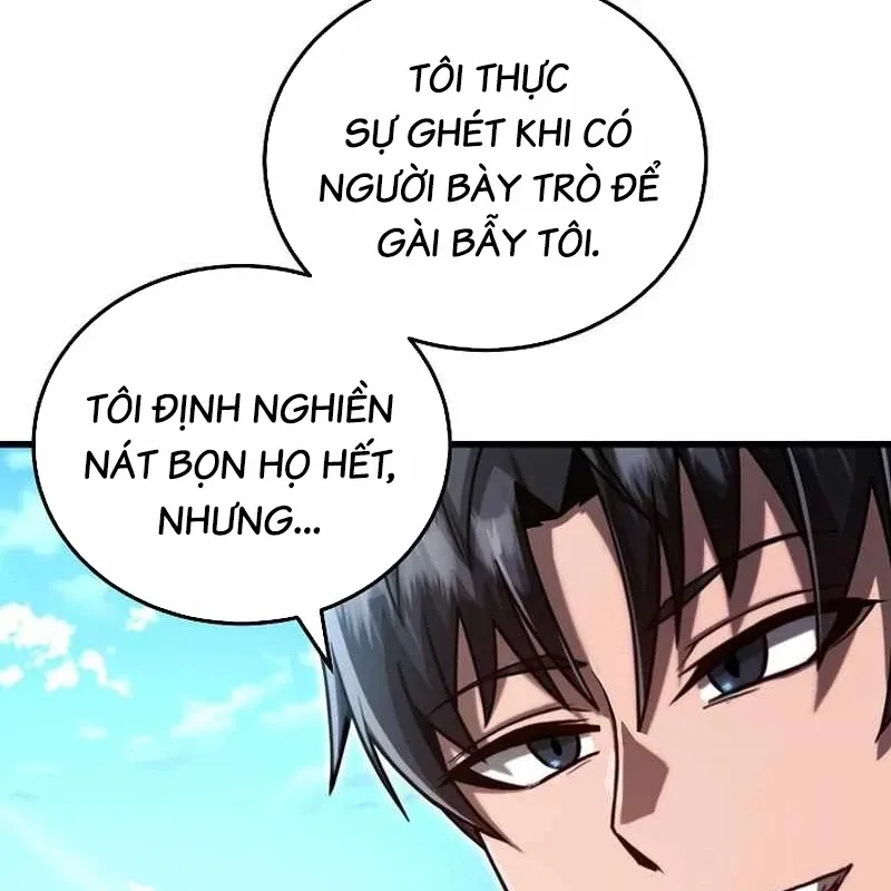 đọc truyện Cách Một Tử Linh Sư Cấp Thảm Họa Nghỉ Hưu Chương 4 ảnh 7 tại Thiên Thai Truyện