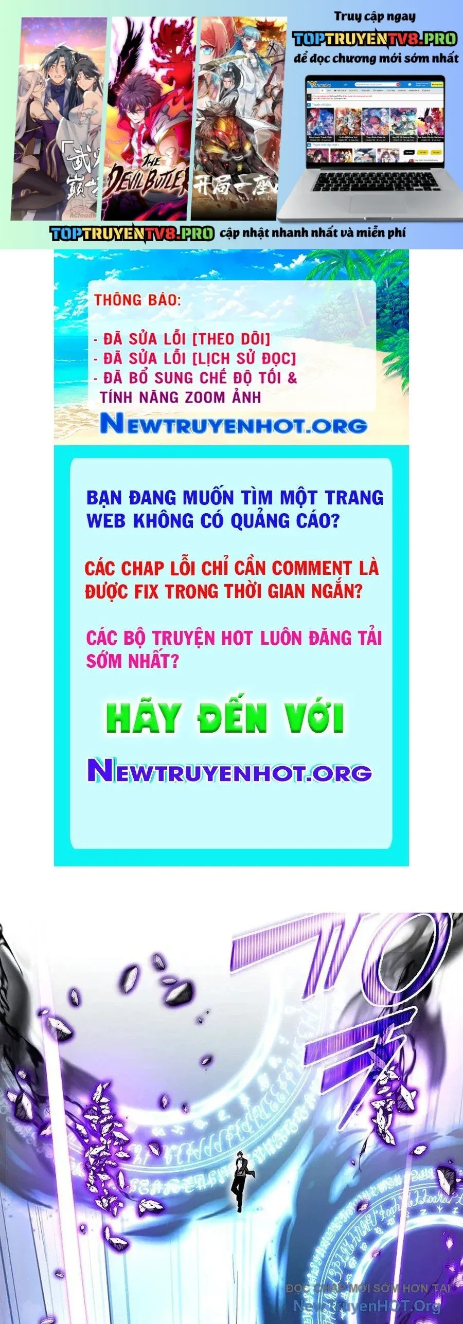 đọc truyện Cách Một Tử Linh Sư Cấp Thảm Họa Nghỉ Hưu Chương 40 ảnh 1 tại Thiên Thai Truyện