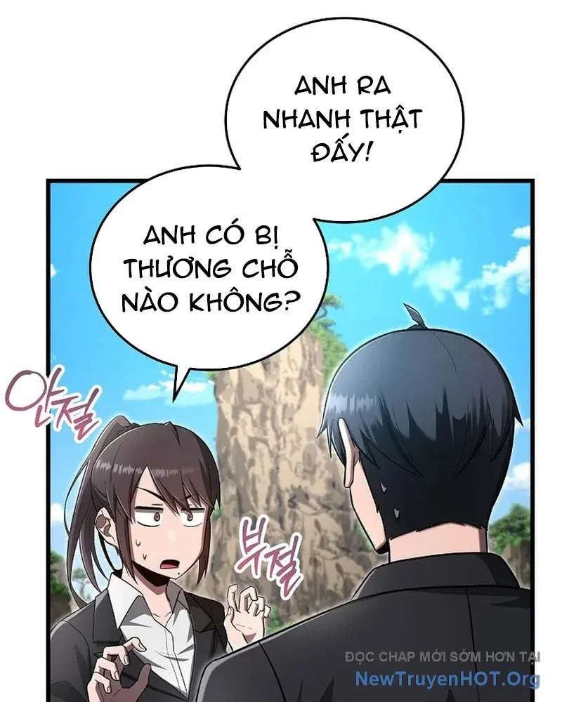 đọc truyện Cách Một Tử Linh Sư Cấp Thảm Họa Nghỉ Hưu Chương 41 ảnh 8 tại Thiên Thai Truyện