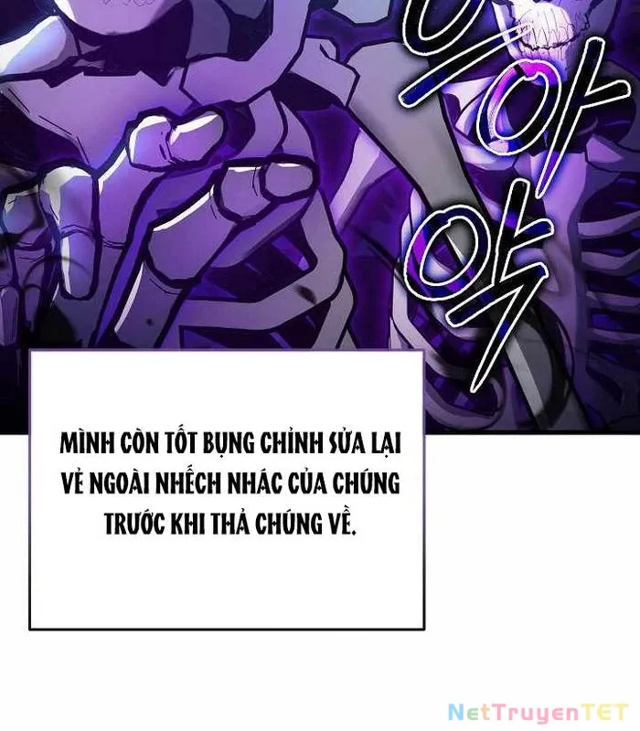đọc truyện Cách Một Tử Linh Sư Cấp Thảm Họa Nghỉ Hưu Chương 5 ảnh 22 tại Thiên Thai Truyện