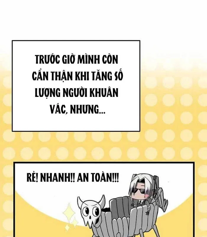 đọc truyện Cách Một Tử Linh Sư Cấp Thảm Họa Nghỉ Hưu Chương 5 ảnh 84 tại Thiên Thai Truyện