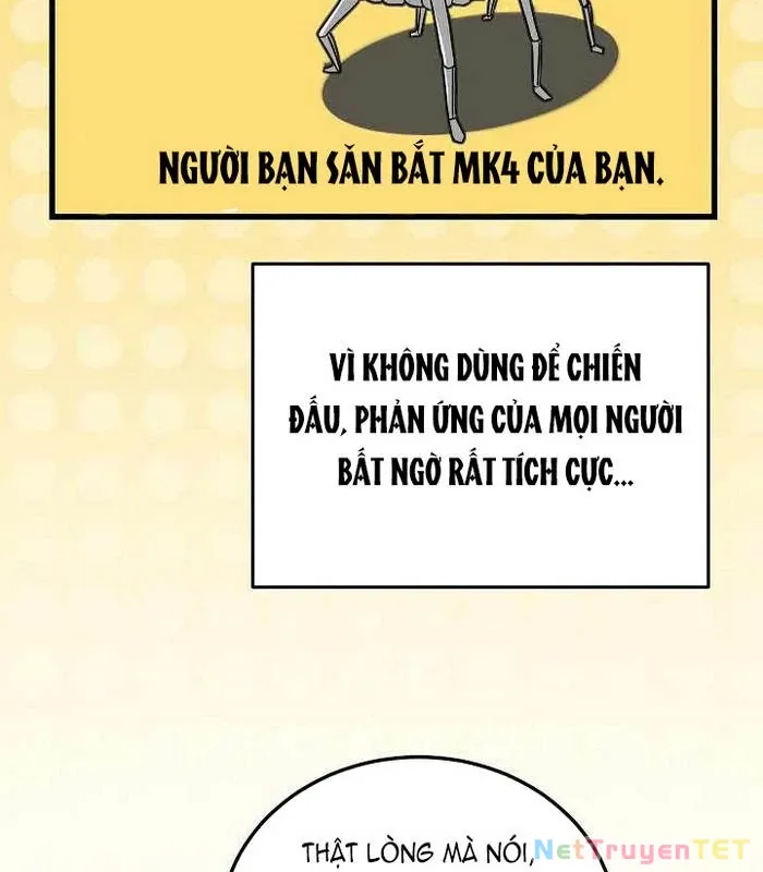 đọc truyện Cách Một Tử Linh Sư Cấp Thảm Họa Nghỉ Hưu Chương 5 ảnh 85 tại Thiên Thai Truyện
