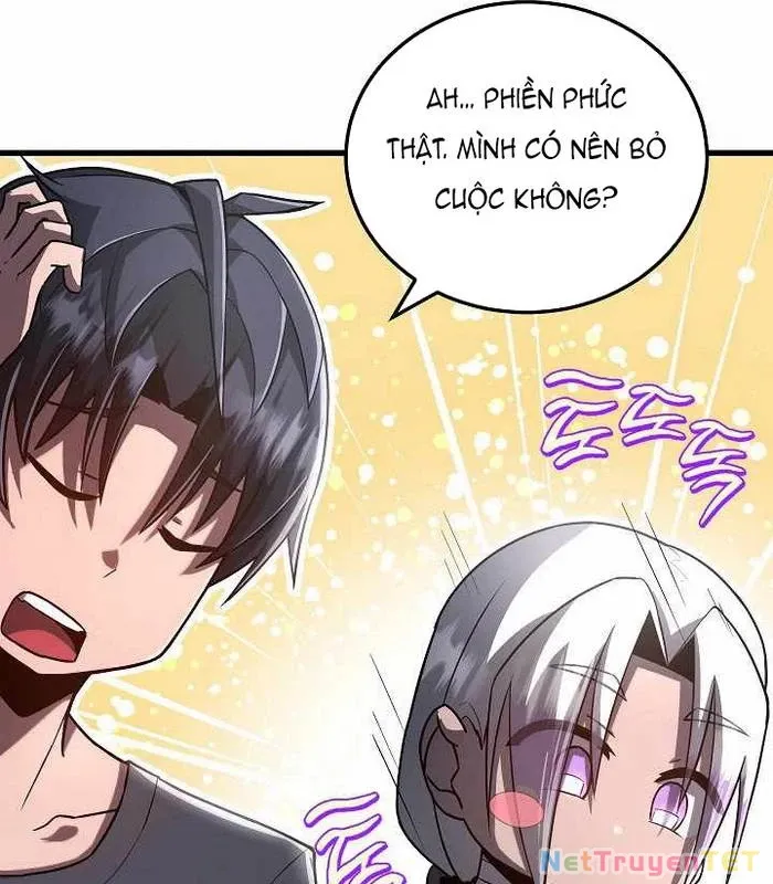 đọc truyện Cách Một Tử Linh Sư Cấp Thảm Họa Nghỉ Hưu Chương 5 ảnh 91 tại Thiên Thai Truyện