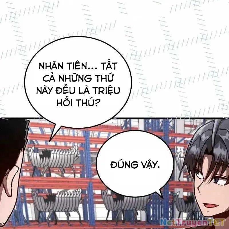 đọc truyện Cách Một Tử Linh Sư Cấp Thảm Họa Nghỉ Hưu Chương 6 ảnh 66 tại Thiên Thai Truyện