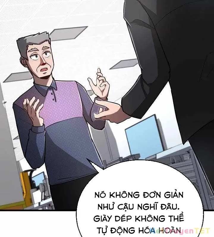 đọc truyện Cách Một Tử Linh Sư Cấp Thảm Họa Nghỉ Hưu Chương 7 ảnh 113 tại Thiên Thai Truyện