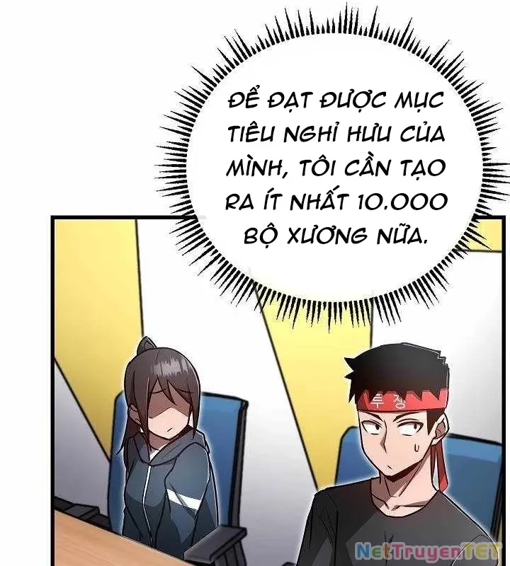 đọc truyện Cách Một Tử Linh Sư Cấp Thảm Họa Nghỉ Hưu Chương 7 ảnh 20 tại Thiên Thai Truyện