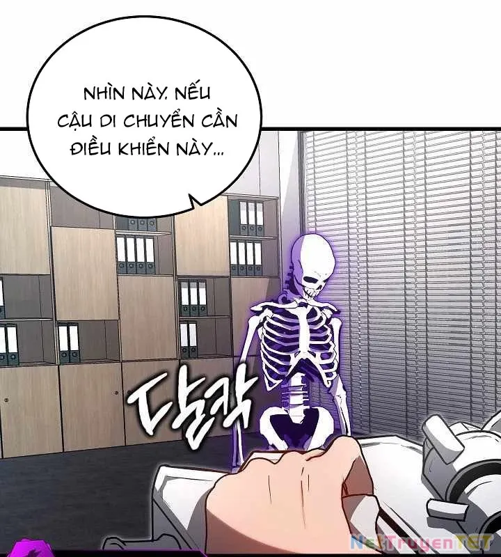 đọc truyện Cách Một Tử Linh Sư Cấp Thảm Họa Nghỉ Hưu Chương 8 ảnh 112 tại Thiên Thai Truyện