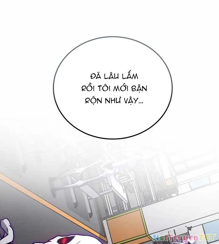 đọc truyện Cách Một Tử Linh Sư Cấp Thảm Họa Nghỉ Hưu Chương 8 ảnh 5 tại Thiên Thai Truyện