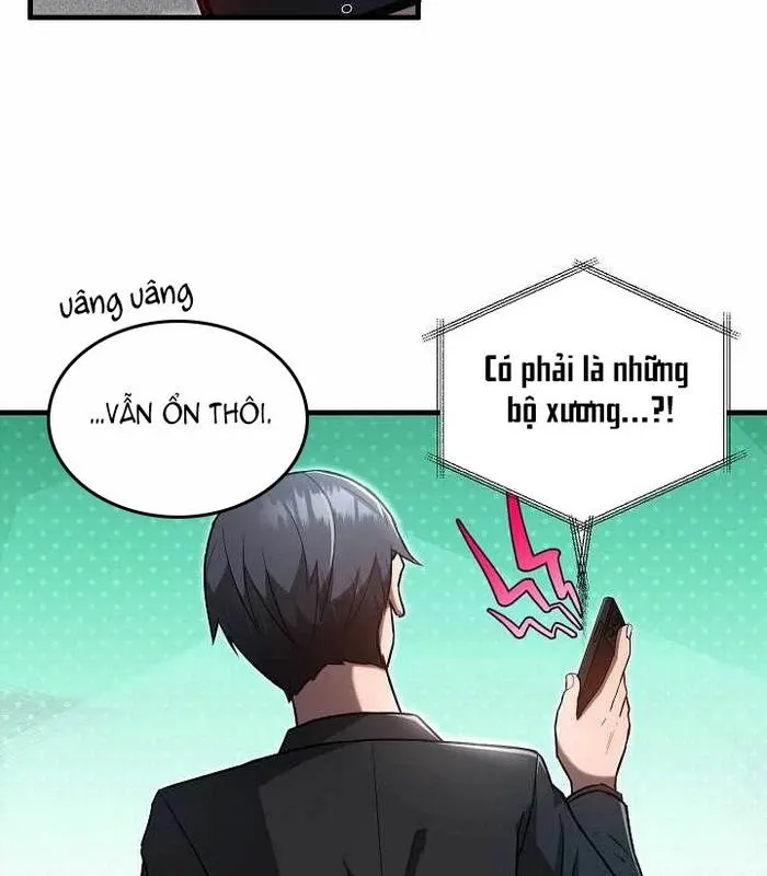 đọc truyện Cách Một Tử Linh Sư Cấp Thảm Họa Nghỉ Hưu Chương 9 ảnh 4 tại Thiên Thai Truyện