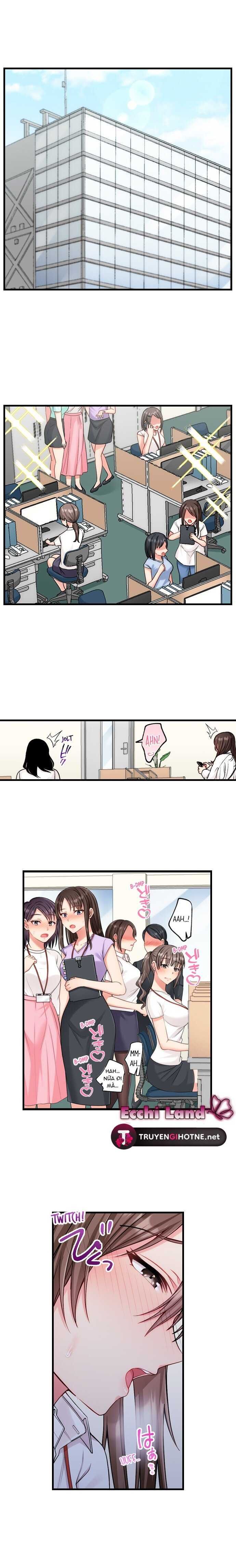 Cách Nhân Viên Công Sở Thư Giãn Chương 1.1 page 2 - Giả Dược