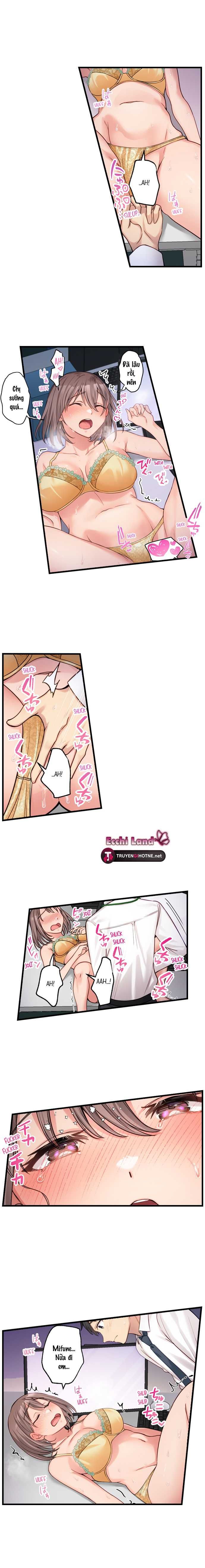 Cách Nhân Viên Công Sở Thư Giãn Chương 12.1 page 3 - Giả Dược