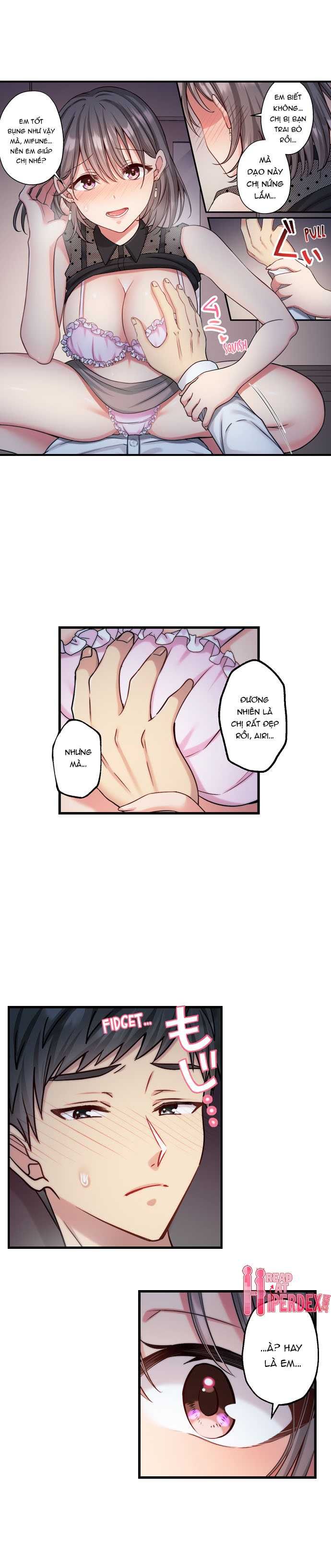 Cách Nhân Viên Công Sở Thư Giãn Chương 5.2 page 1 - Giả Dược