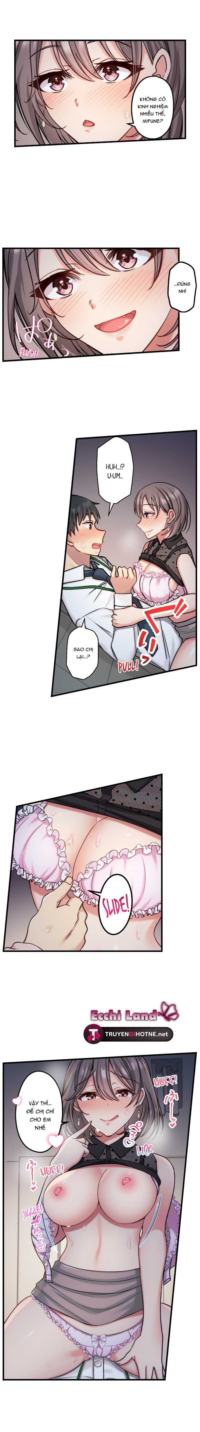 Cách Nhân Viên Công Sở Thư Giãn Chương 5.2 page 2 - Giả Dược