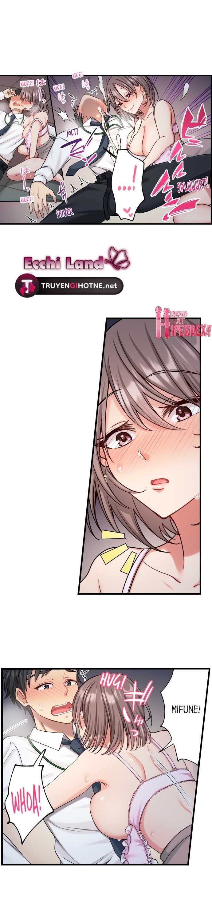 Cách Nhân Viên Công Sở Thư Giãn Chương 6.2 page 3 - Giả Dược