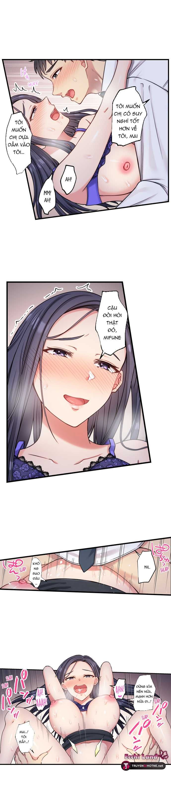 Cách Nhân Viên Công Sở Thư Giãn Chương 9.2 page 2 - Giả Dược