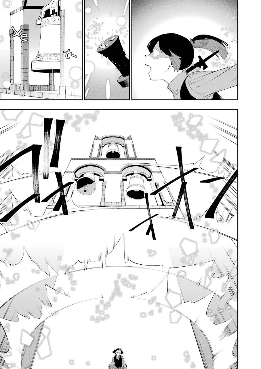 đọc truyện Cách Sống Của Thiếu Nữ Hành Quyết Chương 10 ảnh 7 tại Thiên Thai Truyện