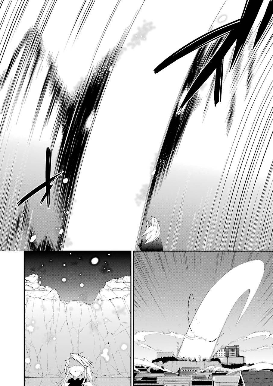 đọc truyện Cách Sống Của Thiếu Nữ Hành Quyết Chương 15 ảnh 11 tại Thiên Thai Truyện