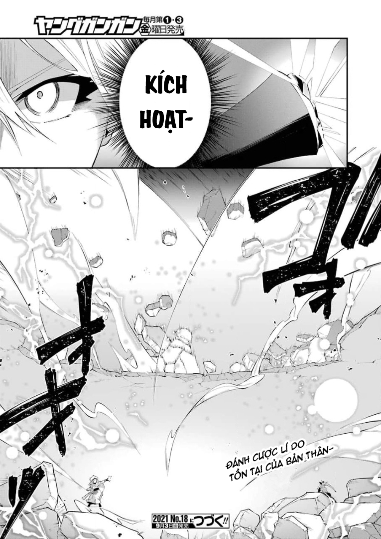 đọc truyện Cách Sống Của Thiếu Nữ Hành Quyết Chương 16 ảnh 27 tại Thiên Thai Truyện