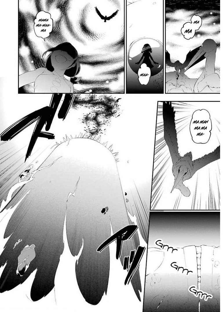 đọc truyện Cách Sống Của Thiếu Nữ Hành Quyết Chương 18 ảnh 3 tại Thiên Thai Truyện