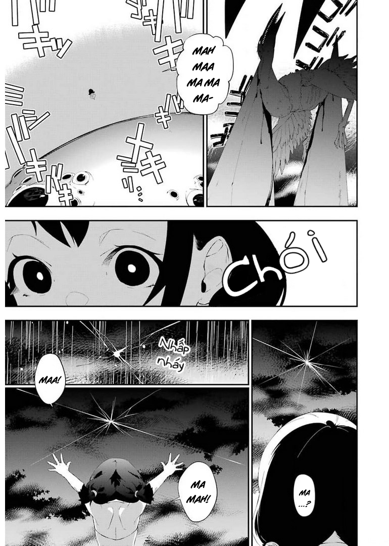 đọc truyện Cách Sống Của Thiếu Nữ Hành Quyết Chương 18 ảnh 4 tại Thiên Thai Truyện