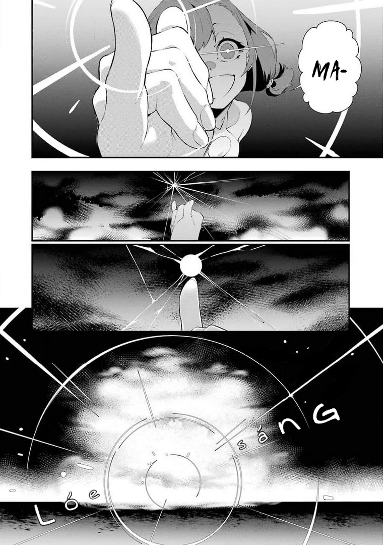 đọc truyện Cách Sống Của Thiếu Nữ Hành Quyết Chương 18 ảnh 5 tại Thiên Thai Truyện