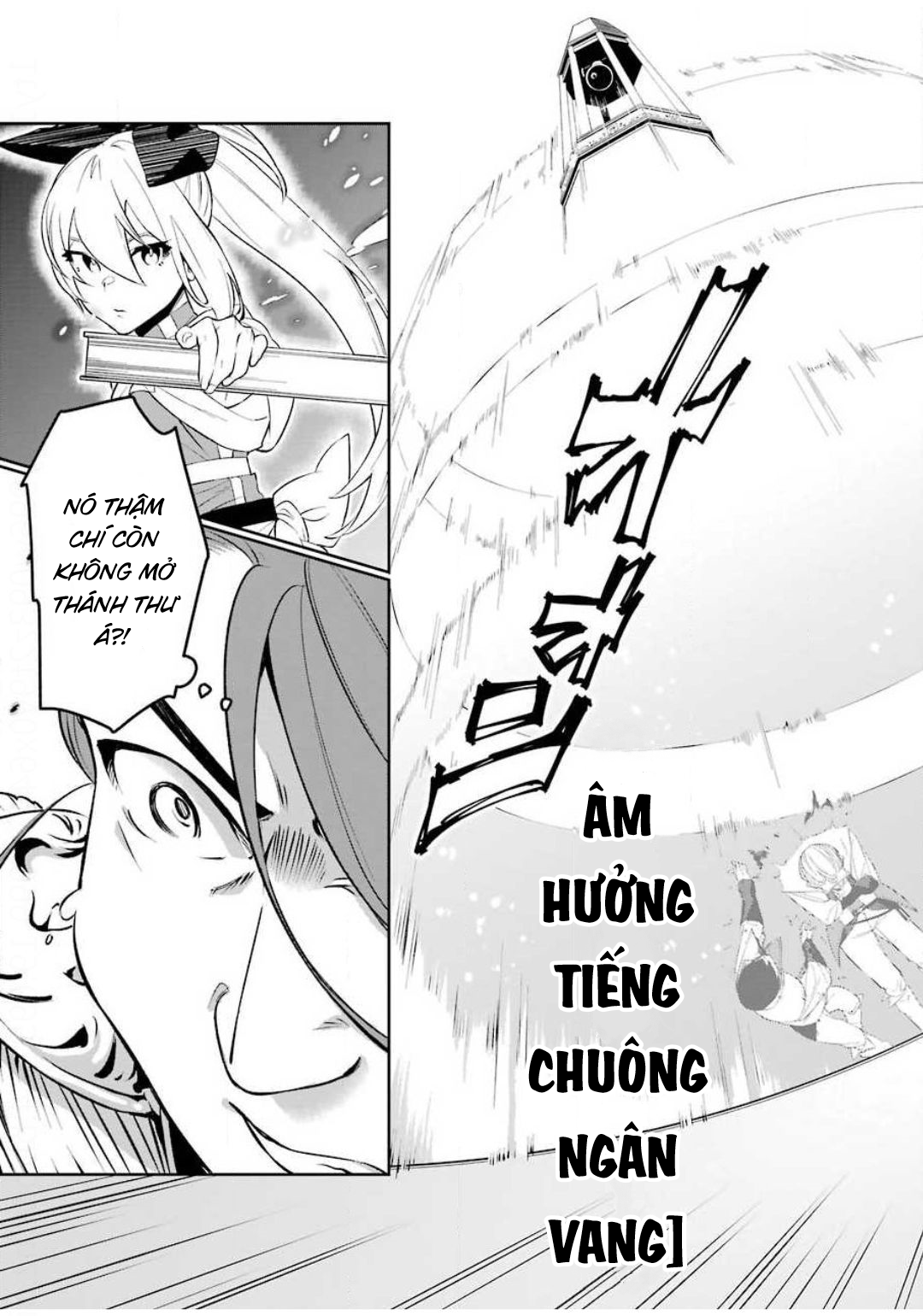 đọc truyện Cách Sống Của Thiếu Nữ Hành Quyết Chương 2 ảnh 21 tại Thiên Thai Truyện