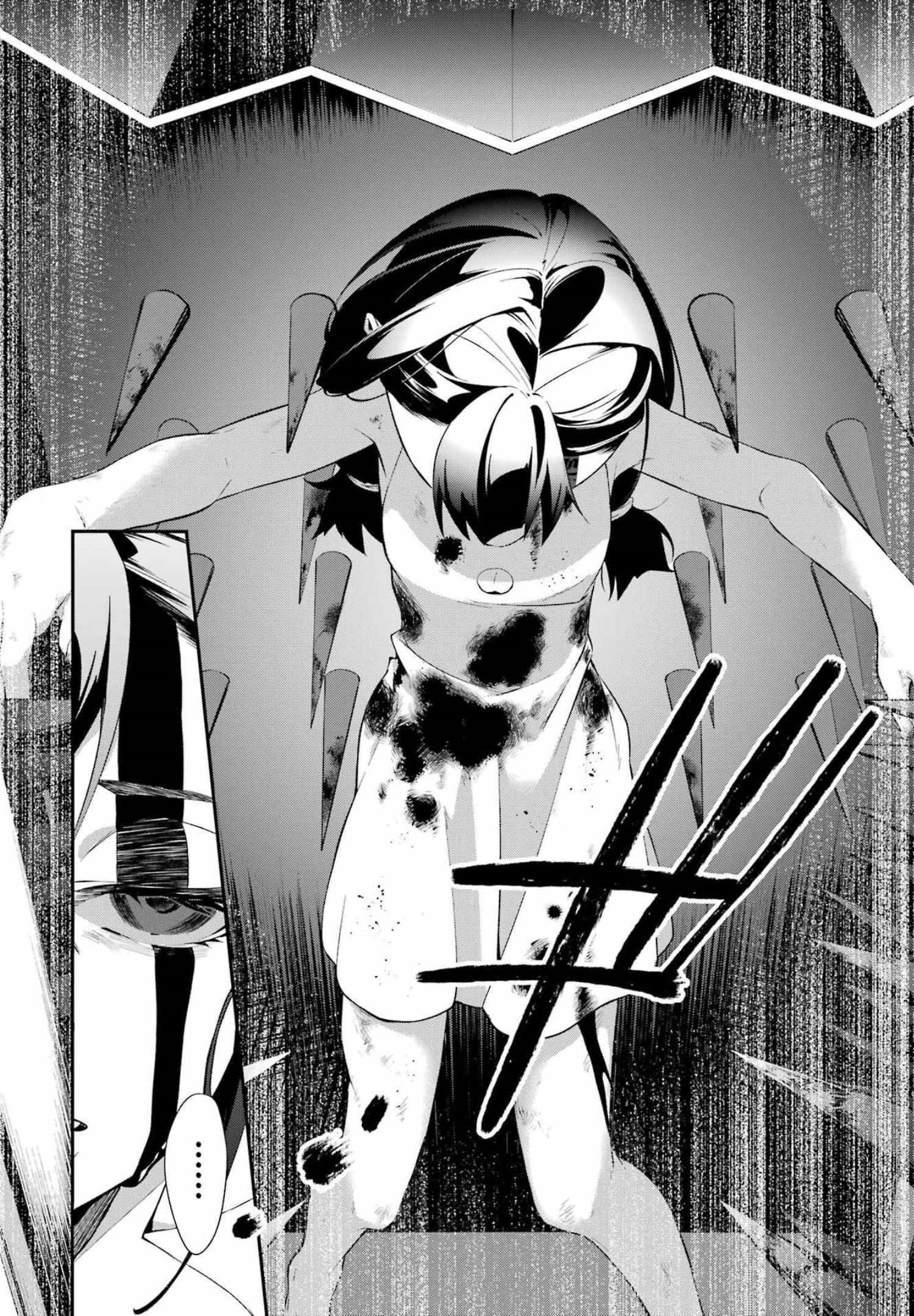 đọc truyện Cách Sống Của Thiếu Nữ Hành Quyết Chương 23 ảnh 11 tại Thiên Thai Truyện