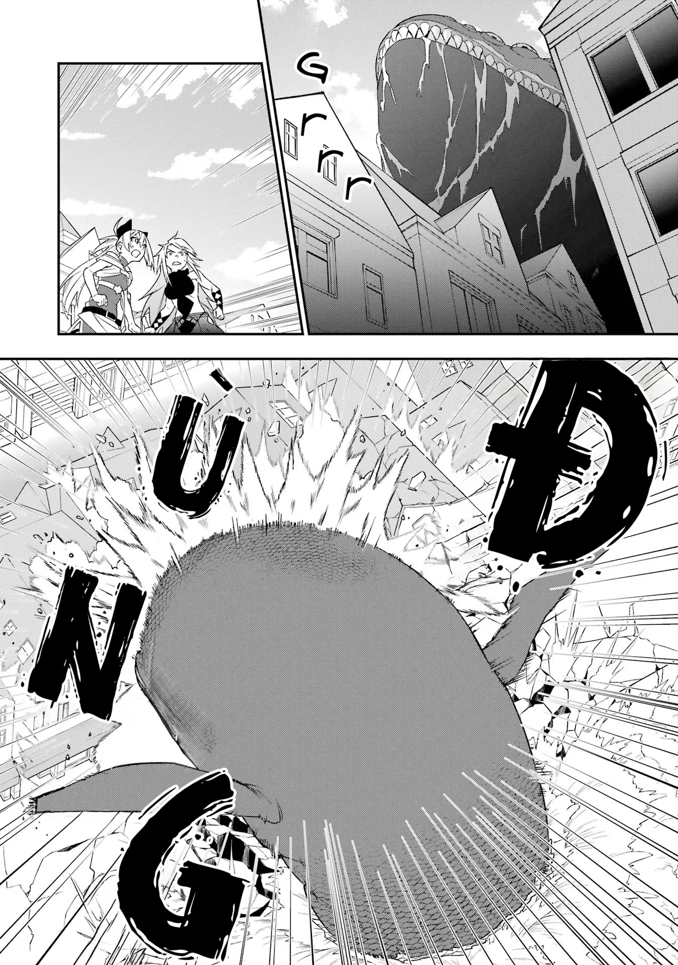 đọc truyện Cách Sống Của Thiếu Nữ Hành Quyết Chương 30 ảnh 3 tại Thiên Thai Truyện