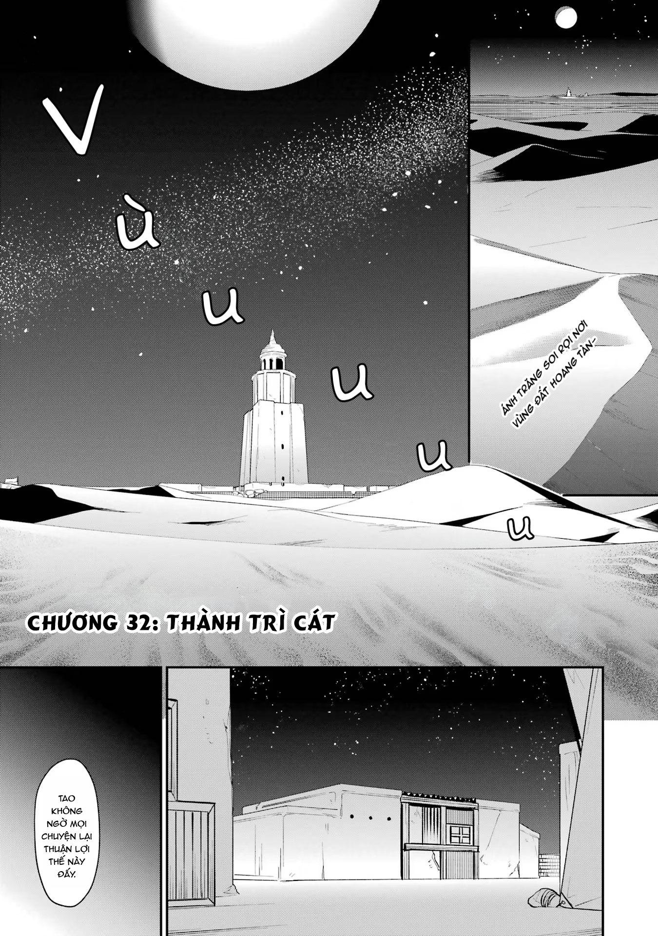 đọc truyện Cách Sống Của Thiếu Nữ Hành Quyết Chương 32 ảnh 2 tại Thiên Thai Truyện