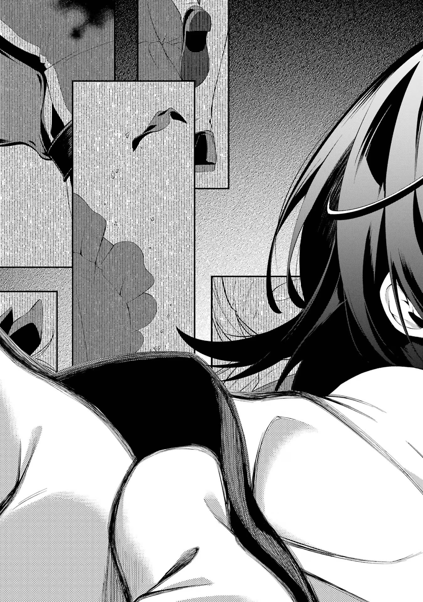 đọc truyện Cách Sống Của Thiếu Nữ Hành Quyết Chương 38 ảnh 18 tại Thiên Thai Truyện