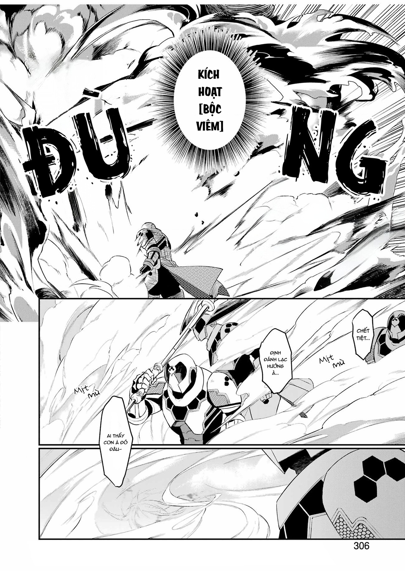 đọc truyện Cách Sống Của Thiếu Nữ Hành Quyết Chương 39 ảnh 14 tại Thiên Thai Truyện