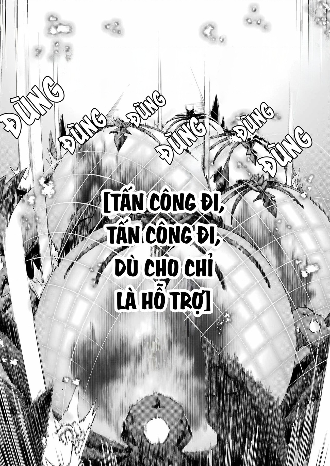 đọc truyện Cách Sống Của Thiếu Nữ Hành Quyết Chương 40 ảnh 11 tại Thiên Thai Truyện