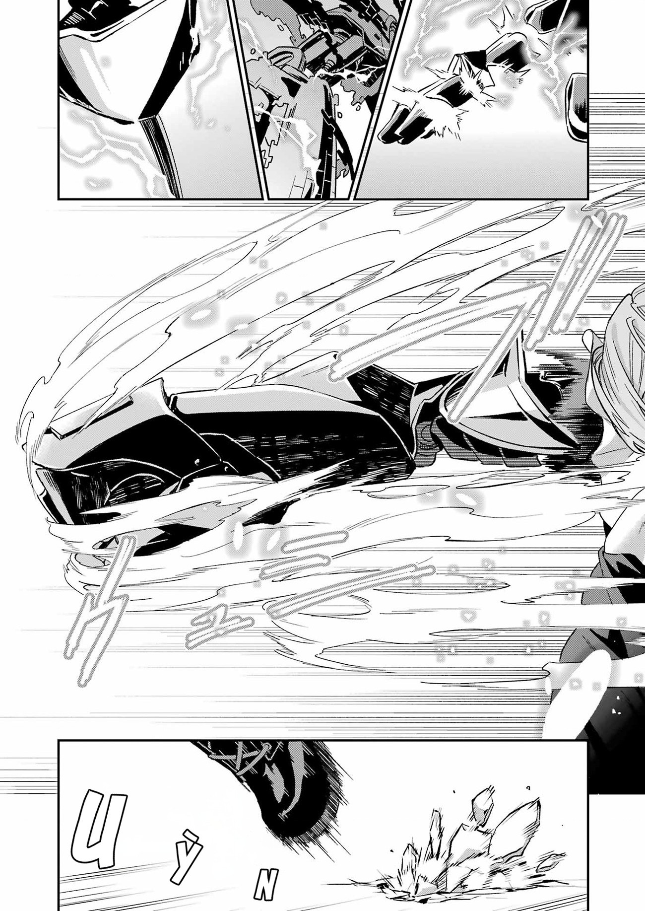 đọc truyện Cách Sống Của Thiếu Nữ Hành Quyết Chương 42 ảnh 10 tại Thiên Thai Truyện