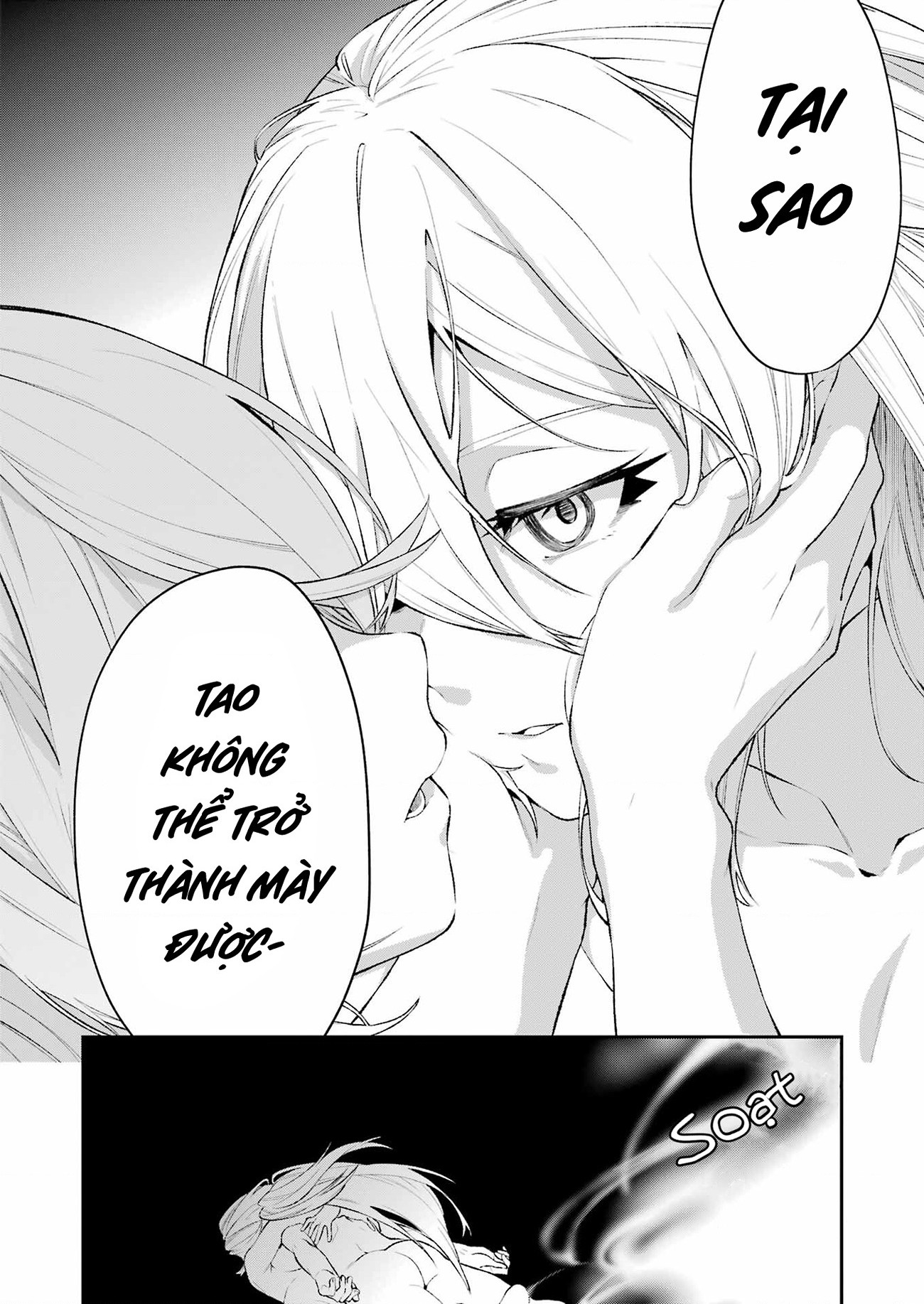 đọc truyện Cách Sống Của Thiếu Nữ Hành Quyết Chương 44 ảnh 22 tại Thiên Thai Truyện