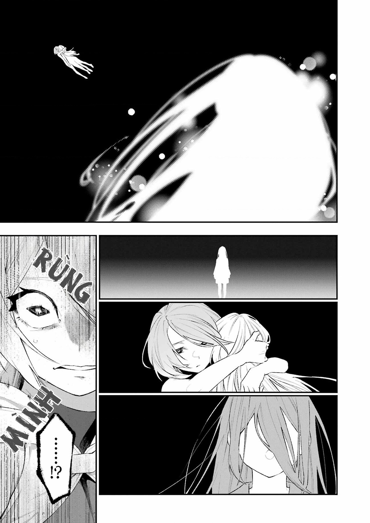 đọc truyện Cách Sống Của Thiếu Nữ Hành Quyết Chương 44 ảnh 23 tại Thiên Thai Truyện