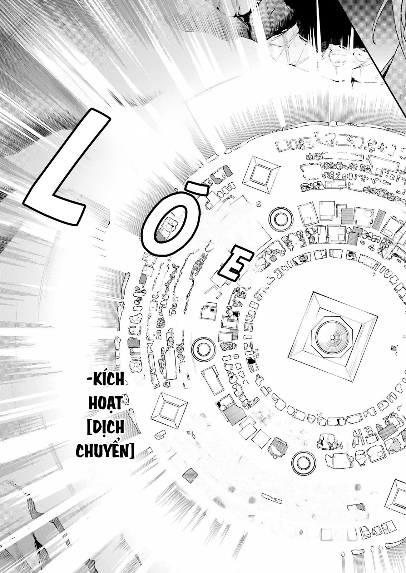 đọc truyện Cách Sống Của Thiếu Nữ Hành Quyết Chương 45 ảnh 12 tại Thiên Thai Truyện