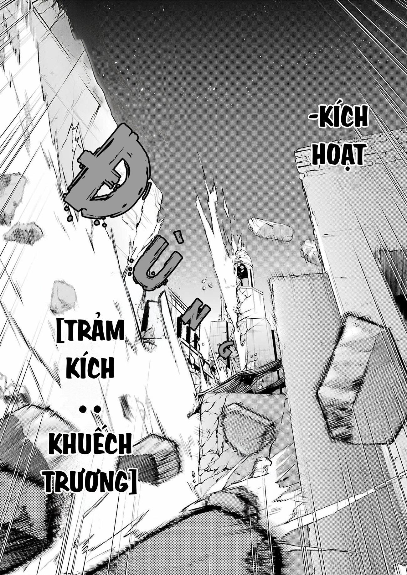 đọc truyện Cách Sống Của Thiếu Nữ Hành Quyết Chương 45 ảnh 16 tại Thiên Thai Truyện