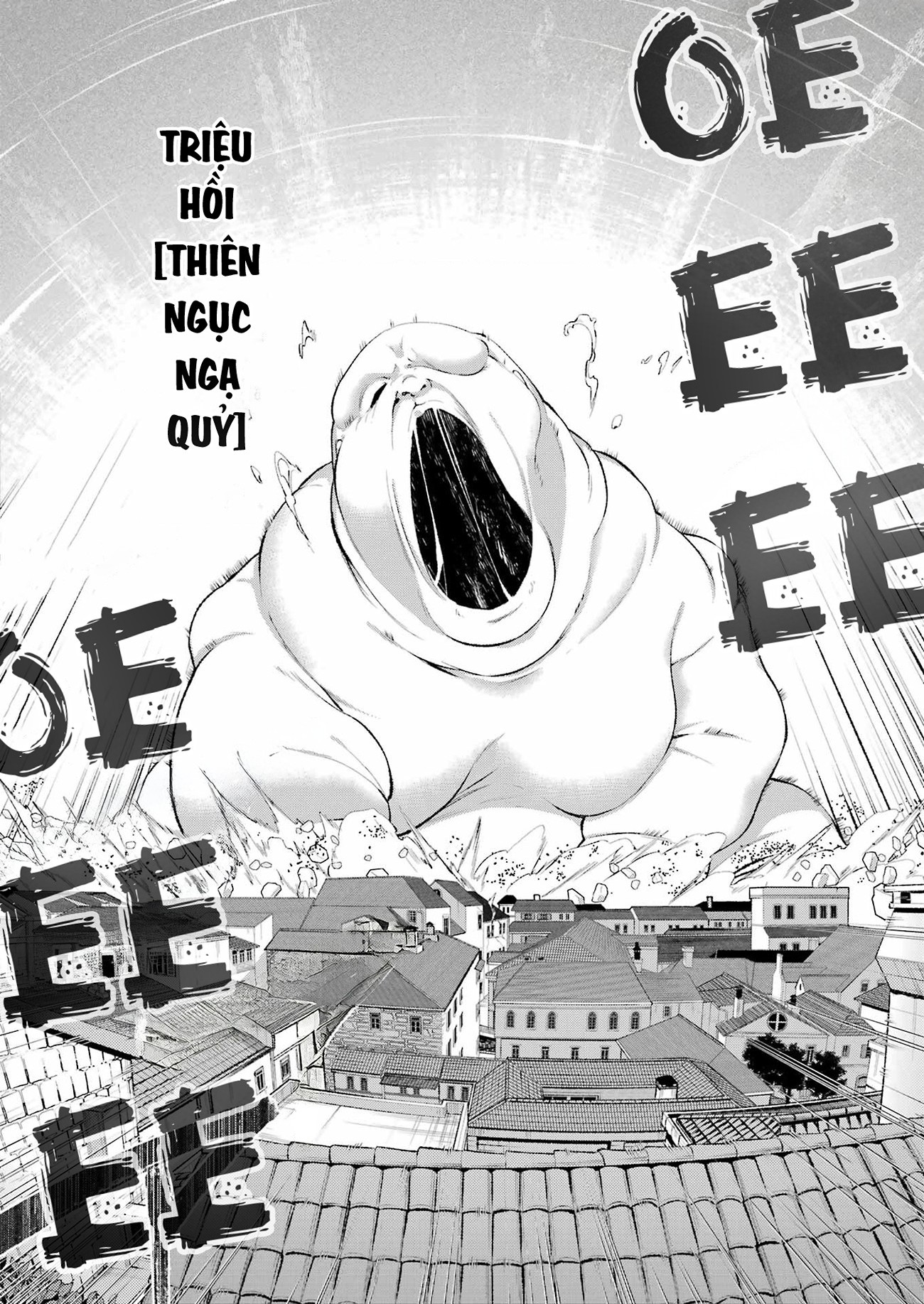 đọc truyện Cách Sống Của Thiếu Nữ Hành Quyết Chương 46 ảnh 11 tại Thiên Thai Truyện