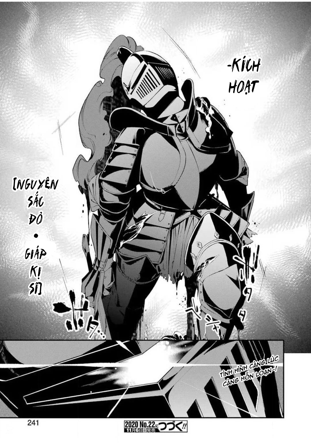 đọc truyện Cách Sống Của Thiếu Nữ Hành Quyết Chương 6 ảnh 22 tại Thiên Thai Truyện