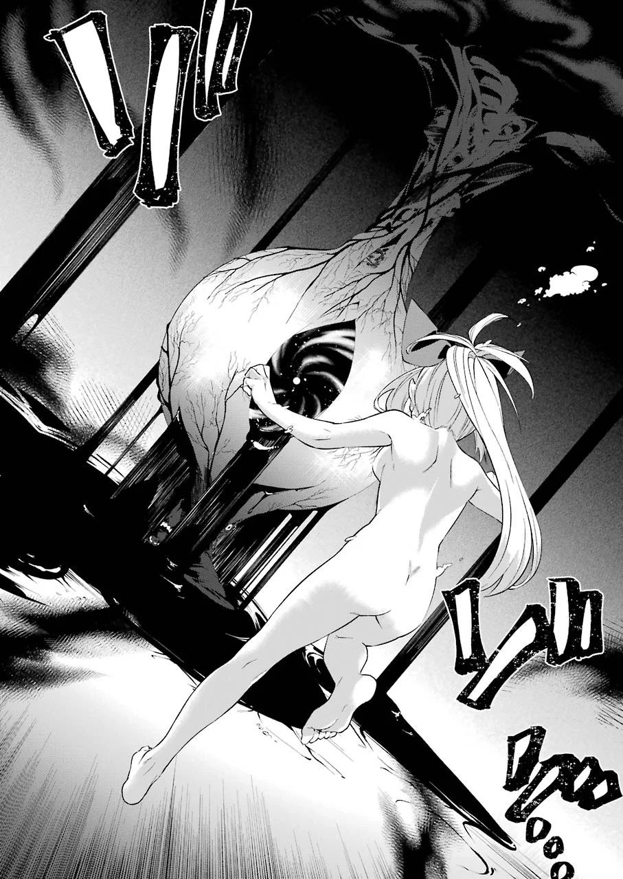 đọc truyện Cách Sống Của Thiếu Nữ Hành Quyết Chương 8 ảnh 8 tại Thiên Thai Truyện